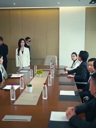 裏切りの果てに、最愛の人と - Episode 40