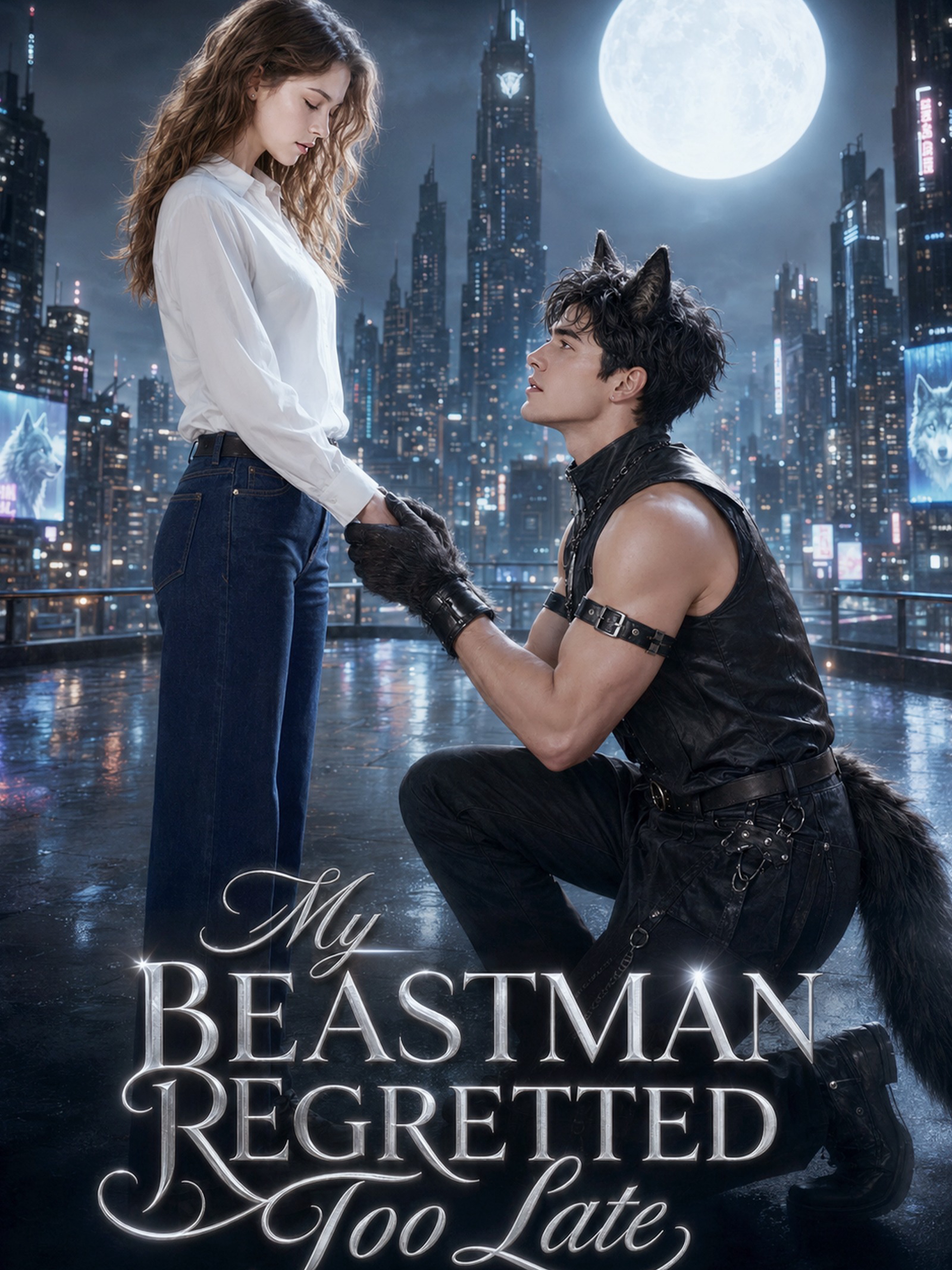 My Beastman Regretted Too Late