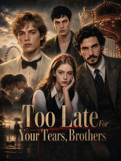 Too Late For Your Tears, Brothers