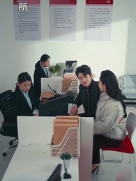 裏切りの果てに、最愛の人と - Episode 14