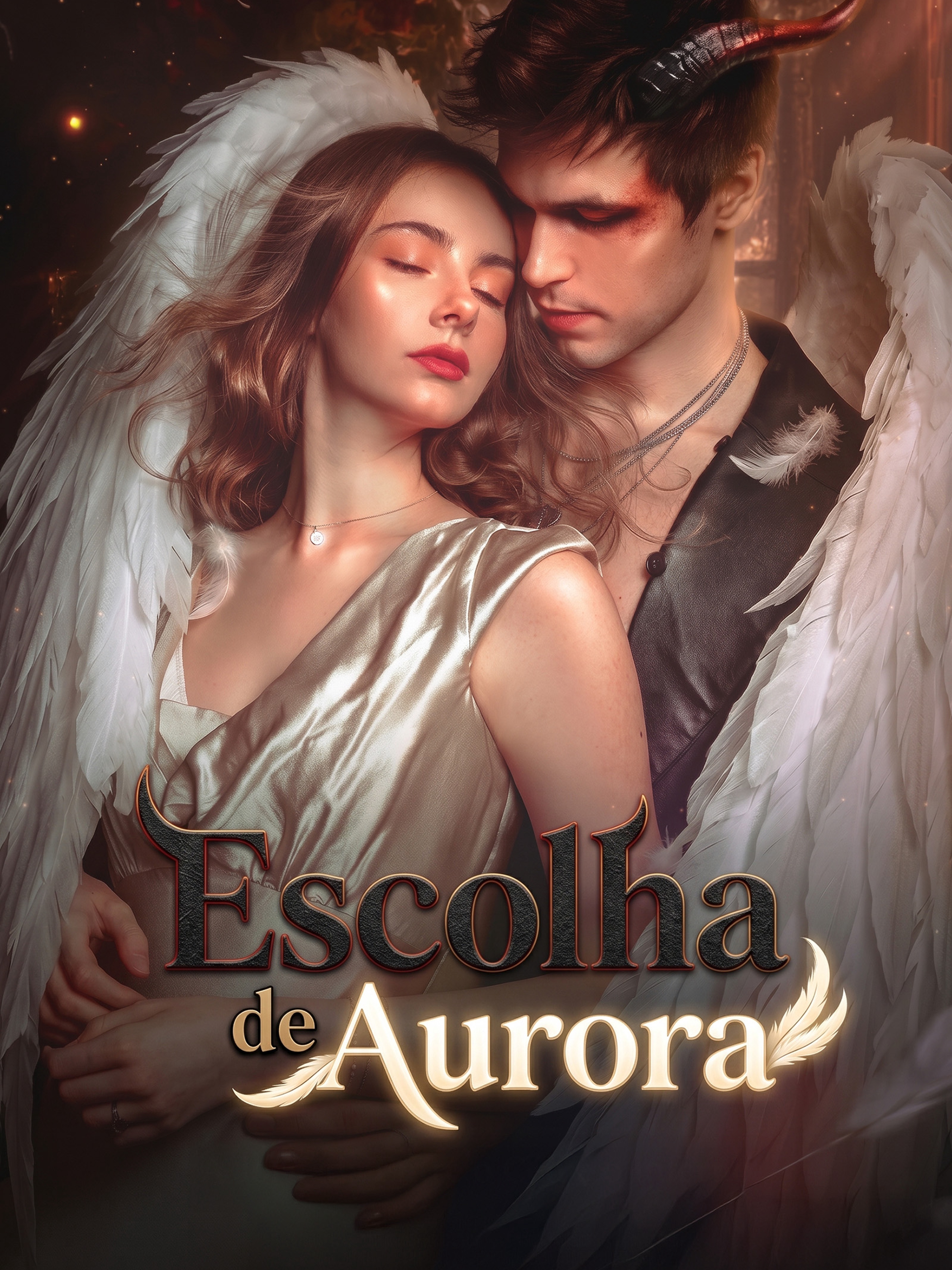 Escolha de Aurora