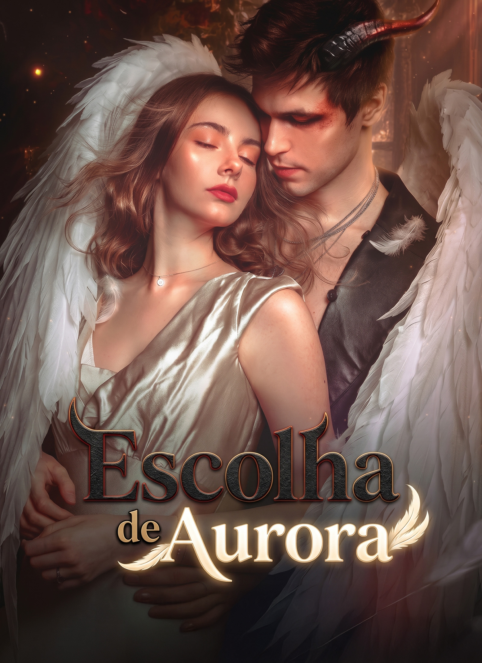 Escolha de Aurora