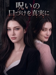 呪いの口づけを真実に