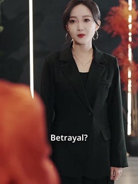 Left Behind? I Took My Revenge - Episode 37