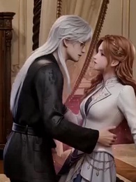 Got a System, Got a Harem (Not Sorry) - Episode 17