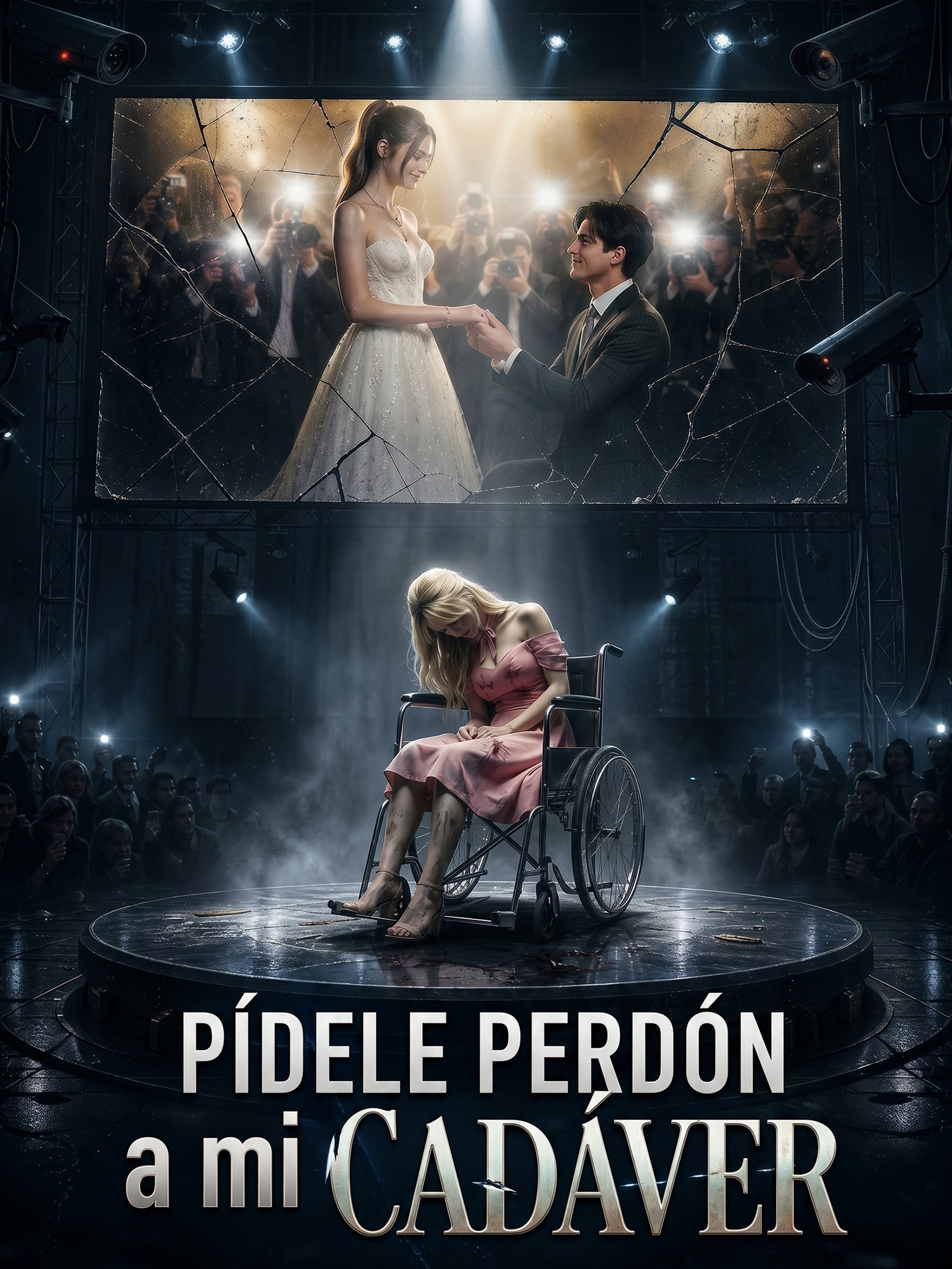 Pídele Perdón a mi Cadáver (Doblado)