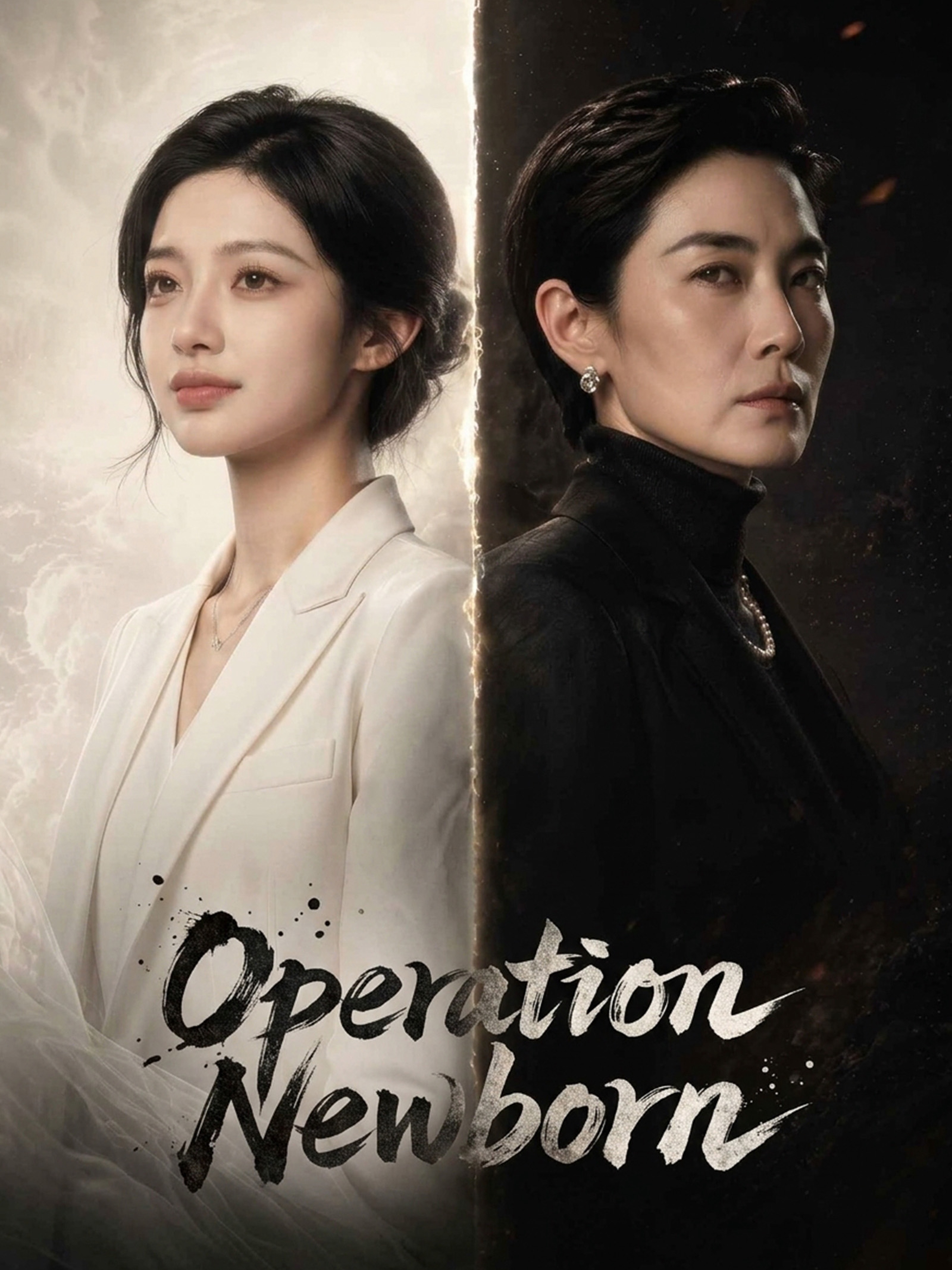 Operation Newborn