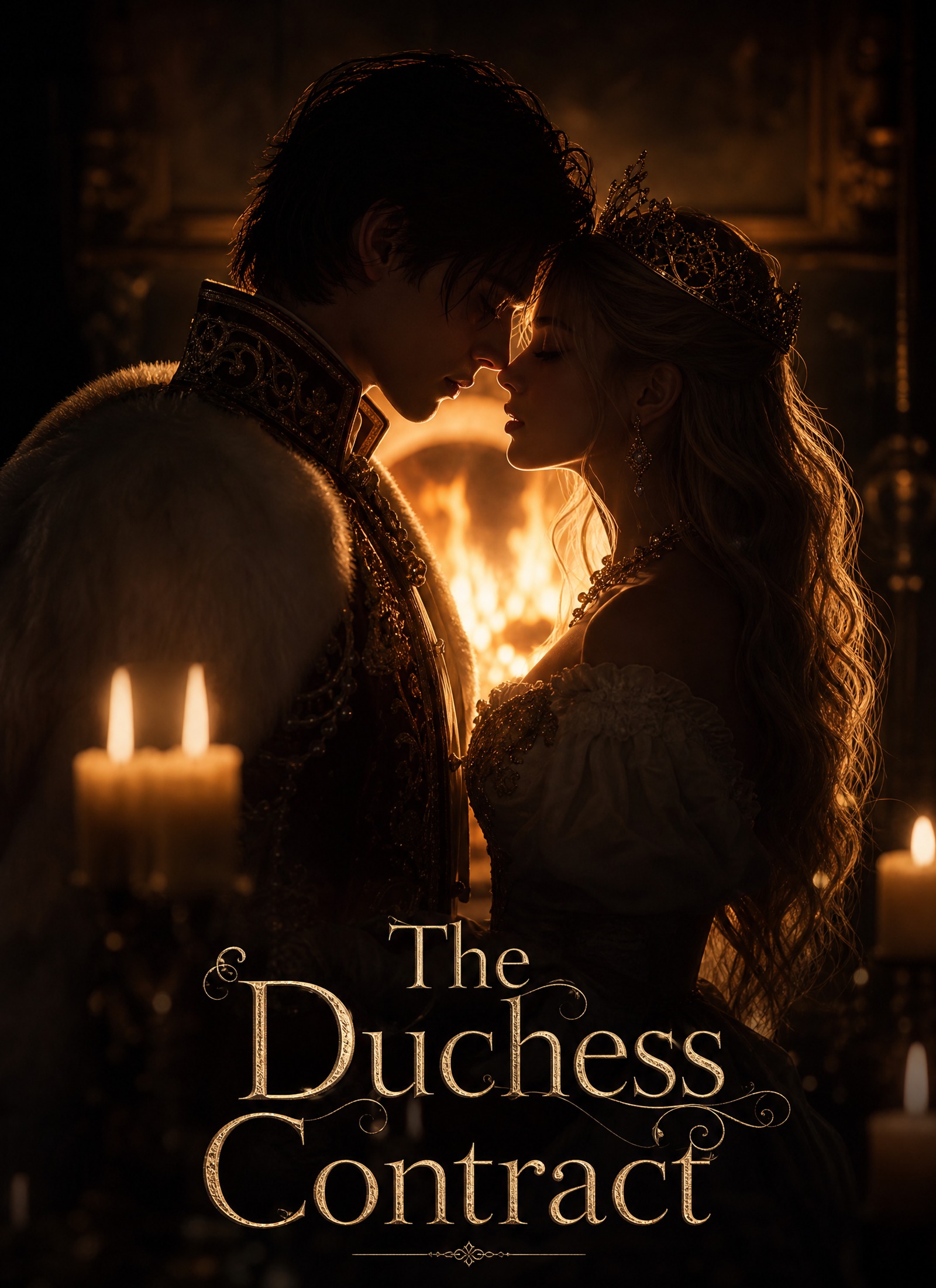 The Duchess Contract