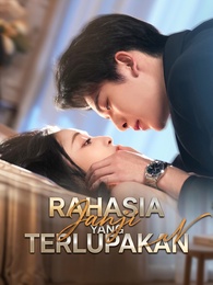 Rahasia Janji yang Terlupakan
