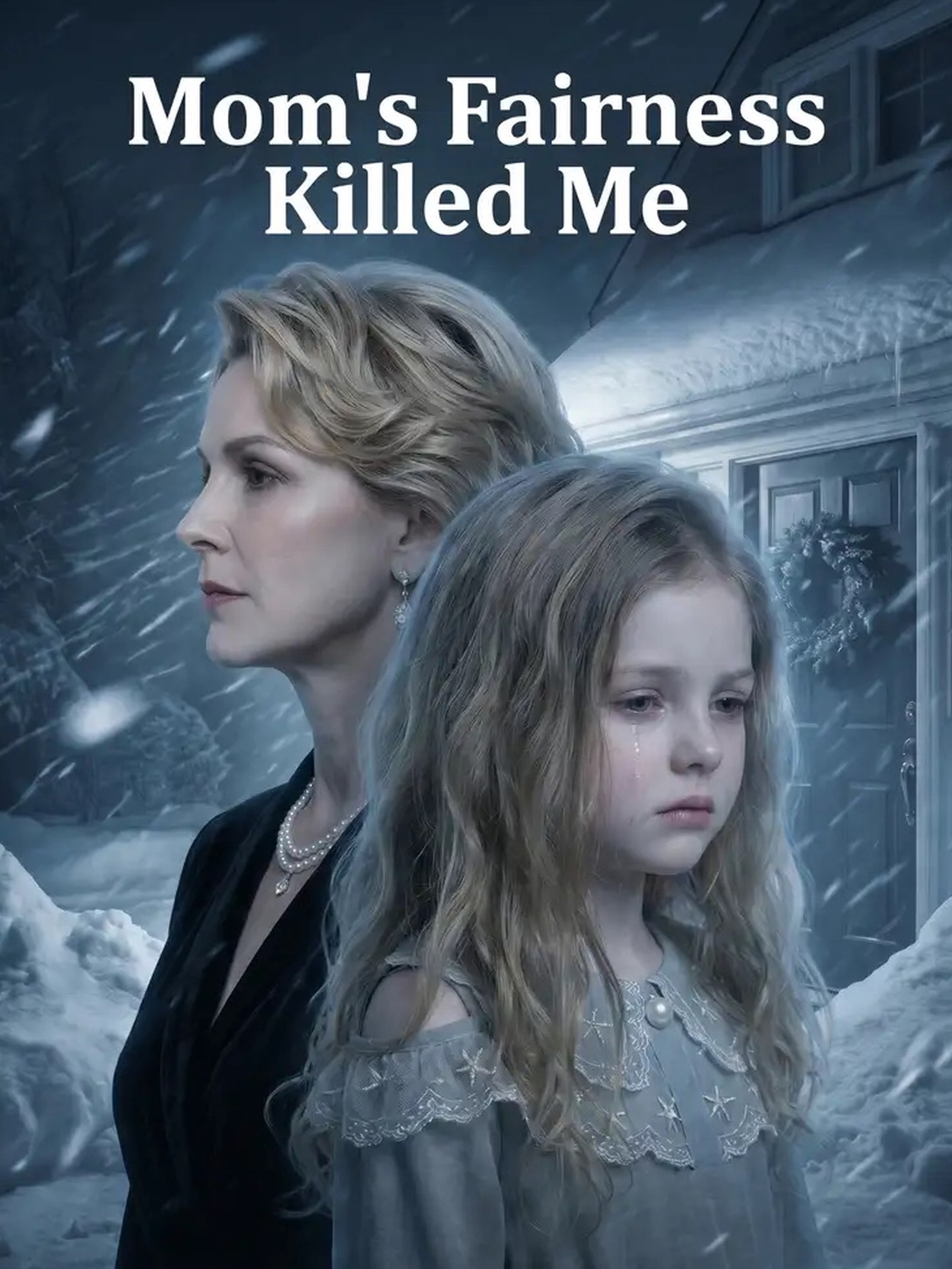 Mom's Fairness Killed Me