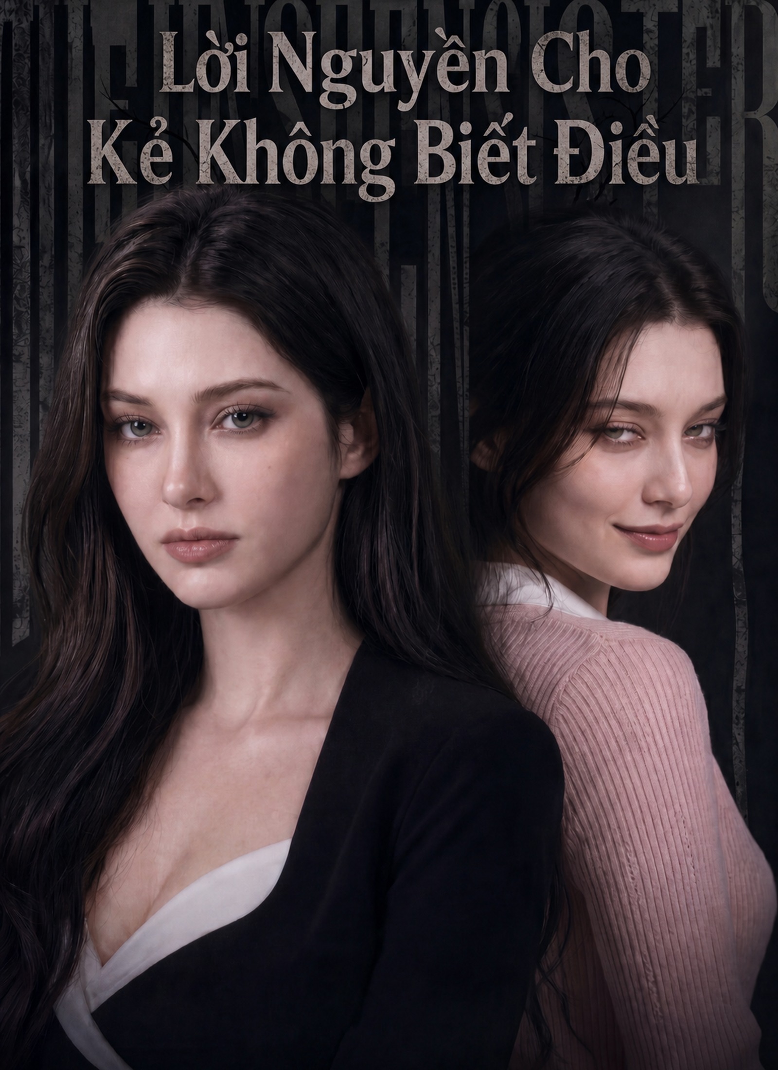 Ảnh bìa Lời Nguyền Cho Kẻ Không Biết Điều