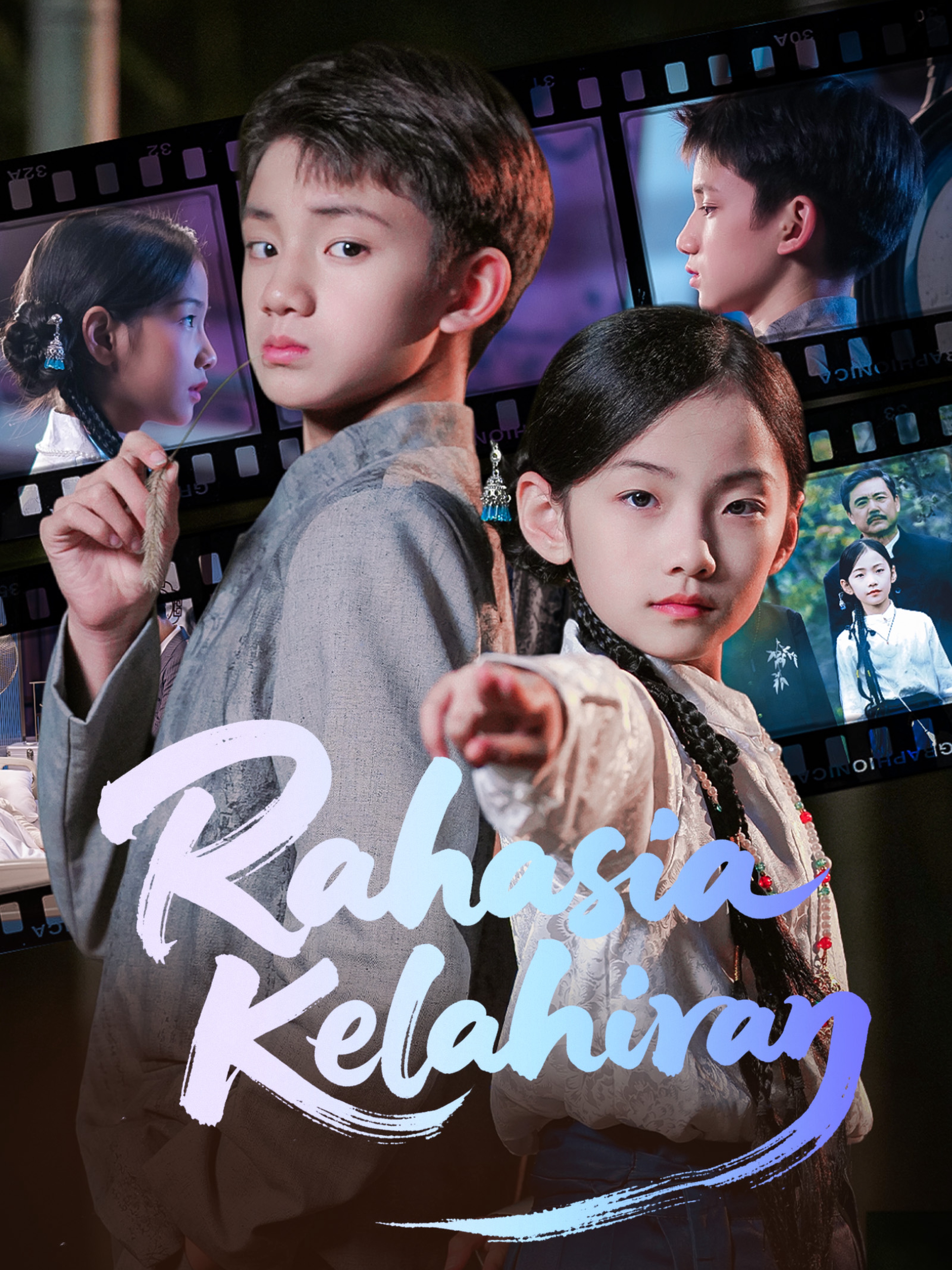 Rahasia Kelahiran