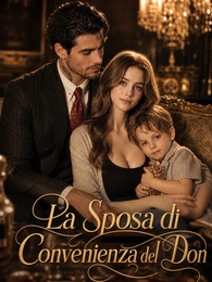 La Sposa di Convenienza del Don