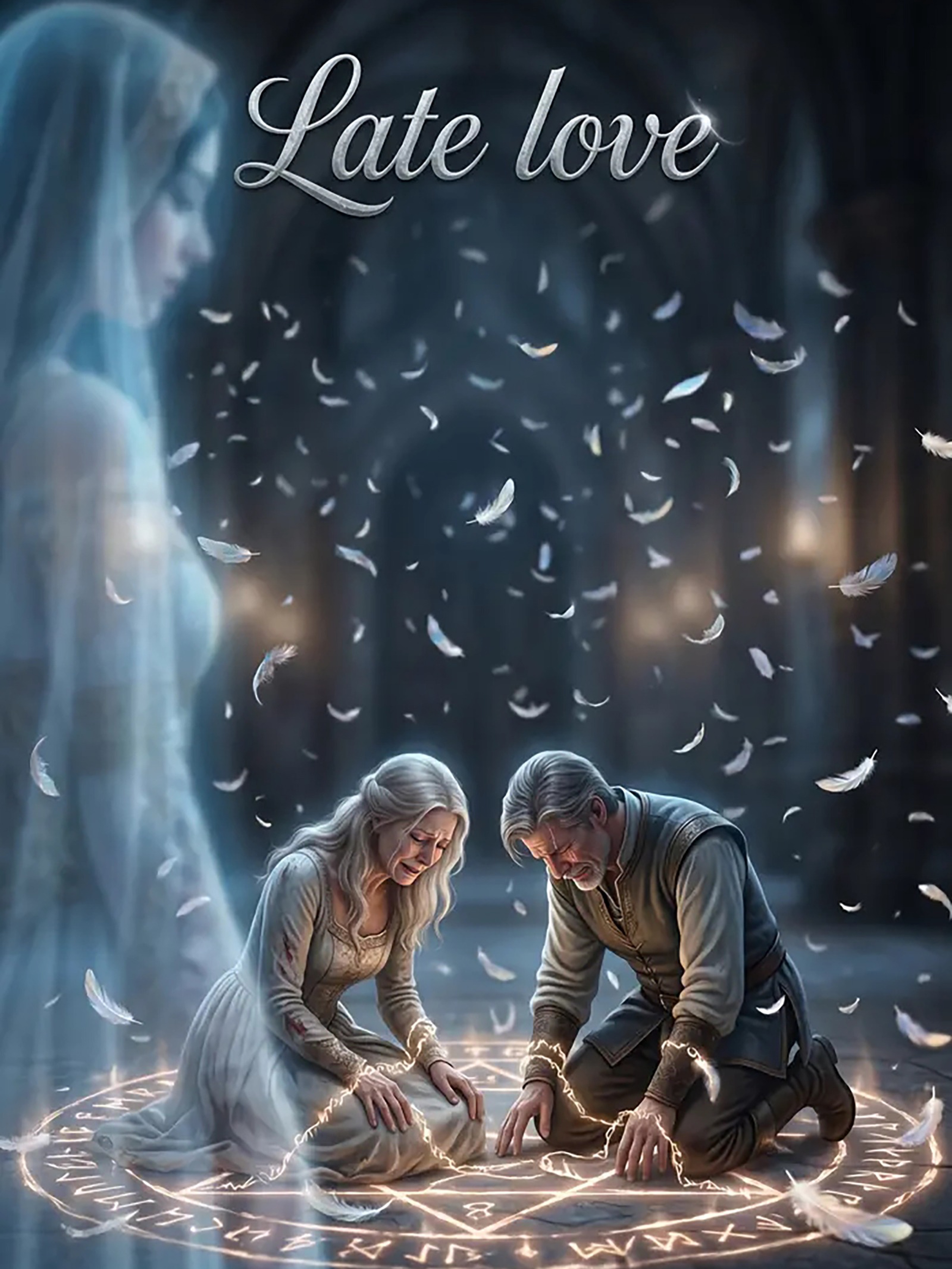 Late Love(付)