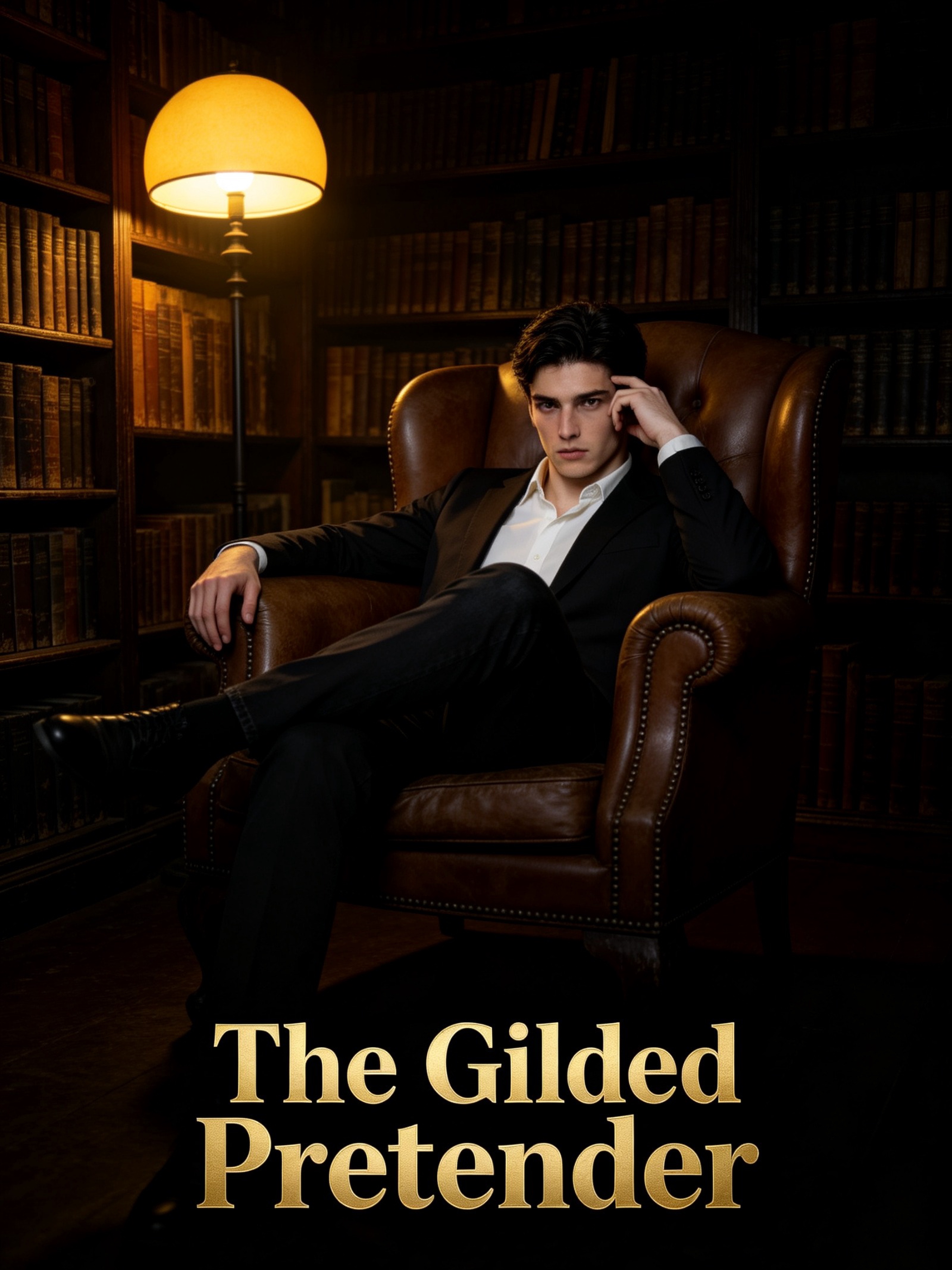 The Gilded Pretender