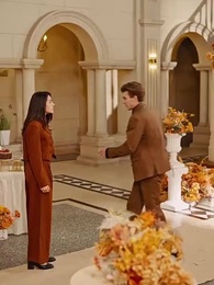 [Дубляж]Прошлое звание оставлено позади - Episode 1