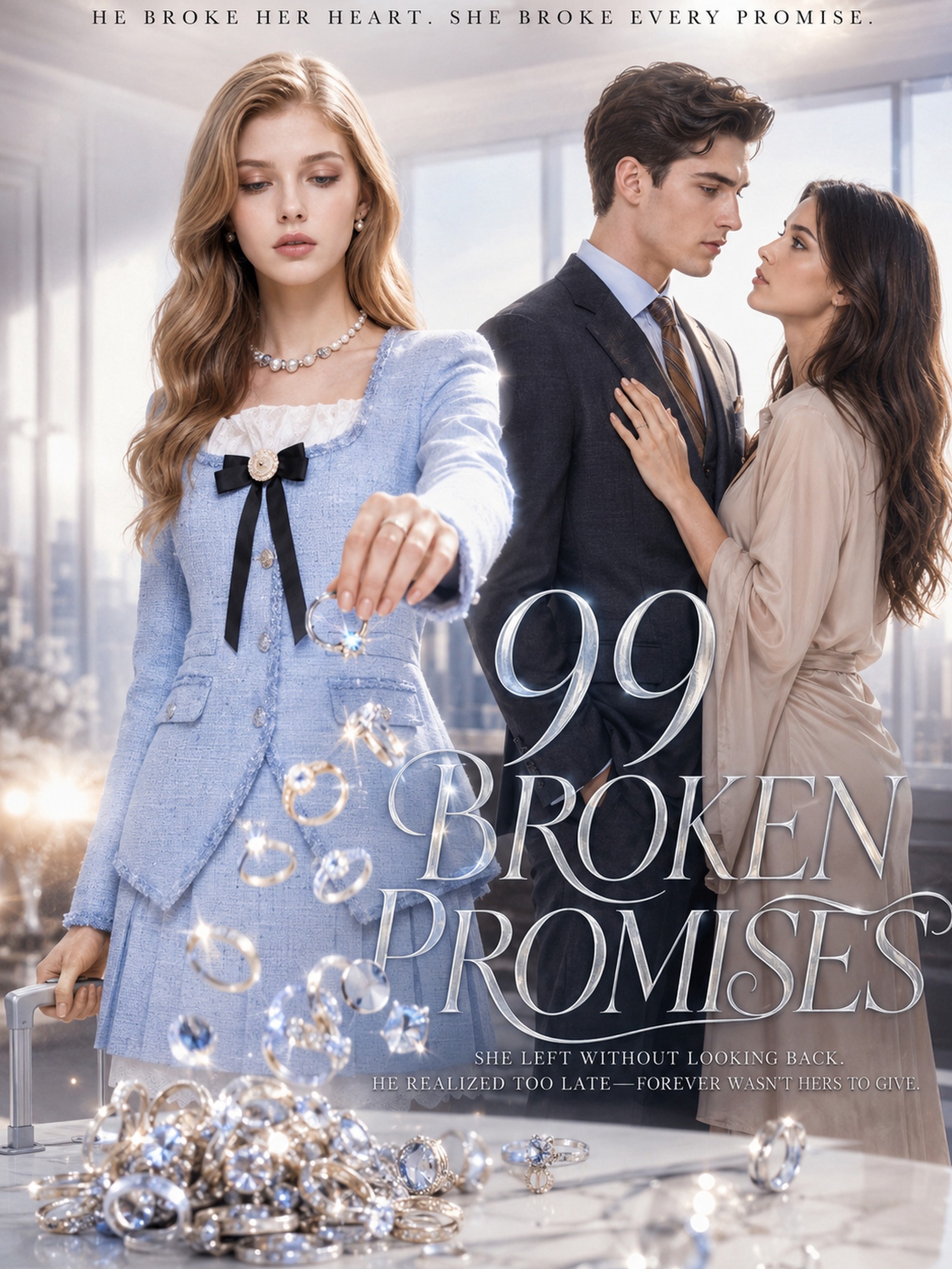 99 Broken Promises