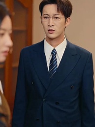 Ten Years Betrayed, Ten Years Awaited - Episode 36