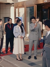 Ten Years Betrayed, Ten Years Awaited - Episode 24