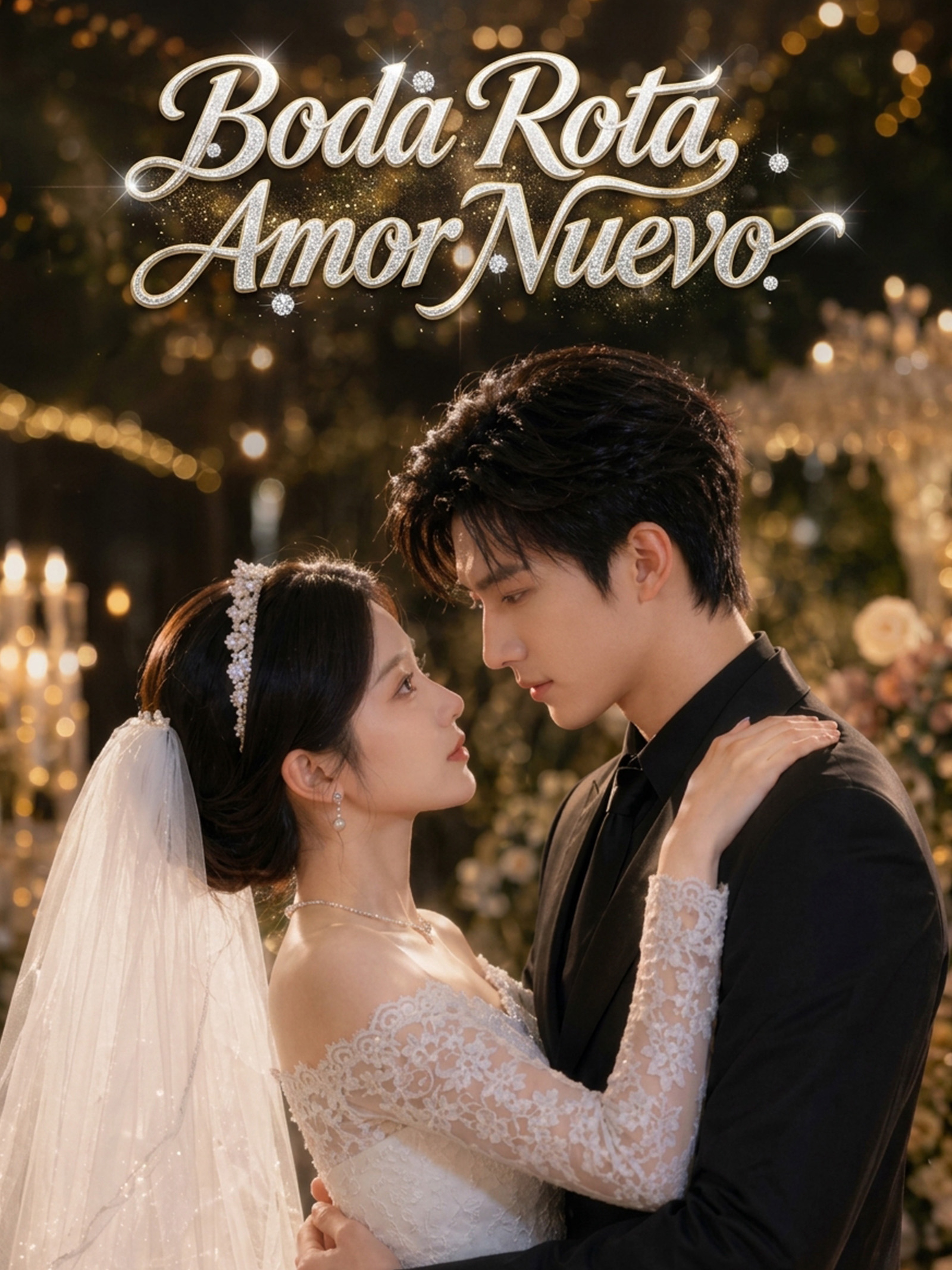 Boda rota, amor nuevo