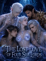 The Lost Love of Four Sea Lords