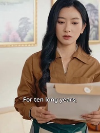 Episode 2 - Ten Years Betrayed, Ten Years Awaited