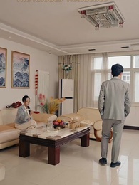 Ten Years Betrayed, Ten Years Awaited - Episode 28