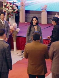 Ten Years Betrayed, Ten Years Awaited - Episode 27
