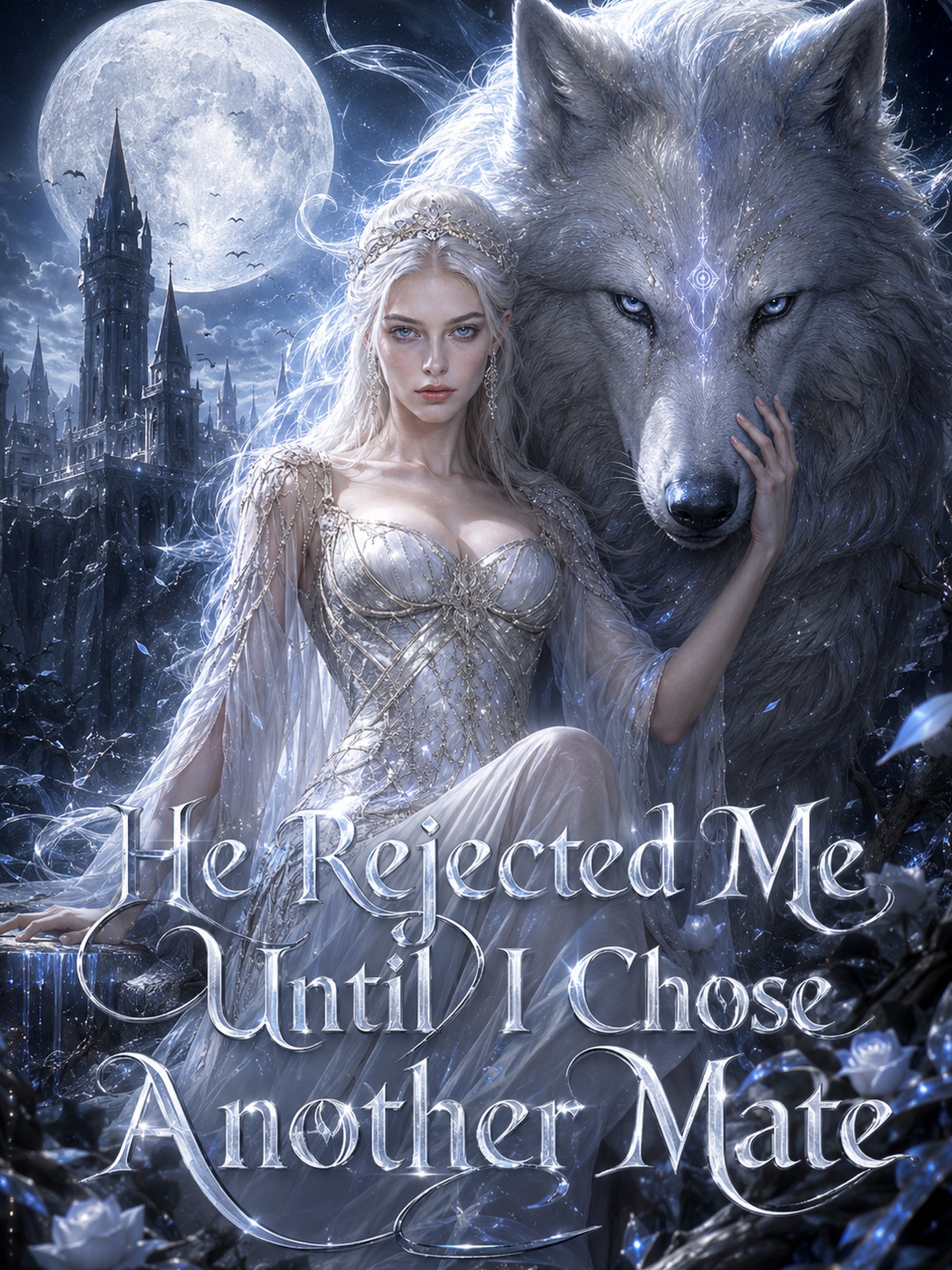 He Rejected Me Until I Chose Another Mate
