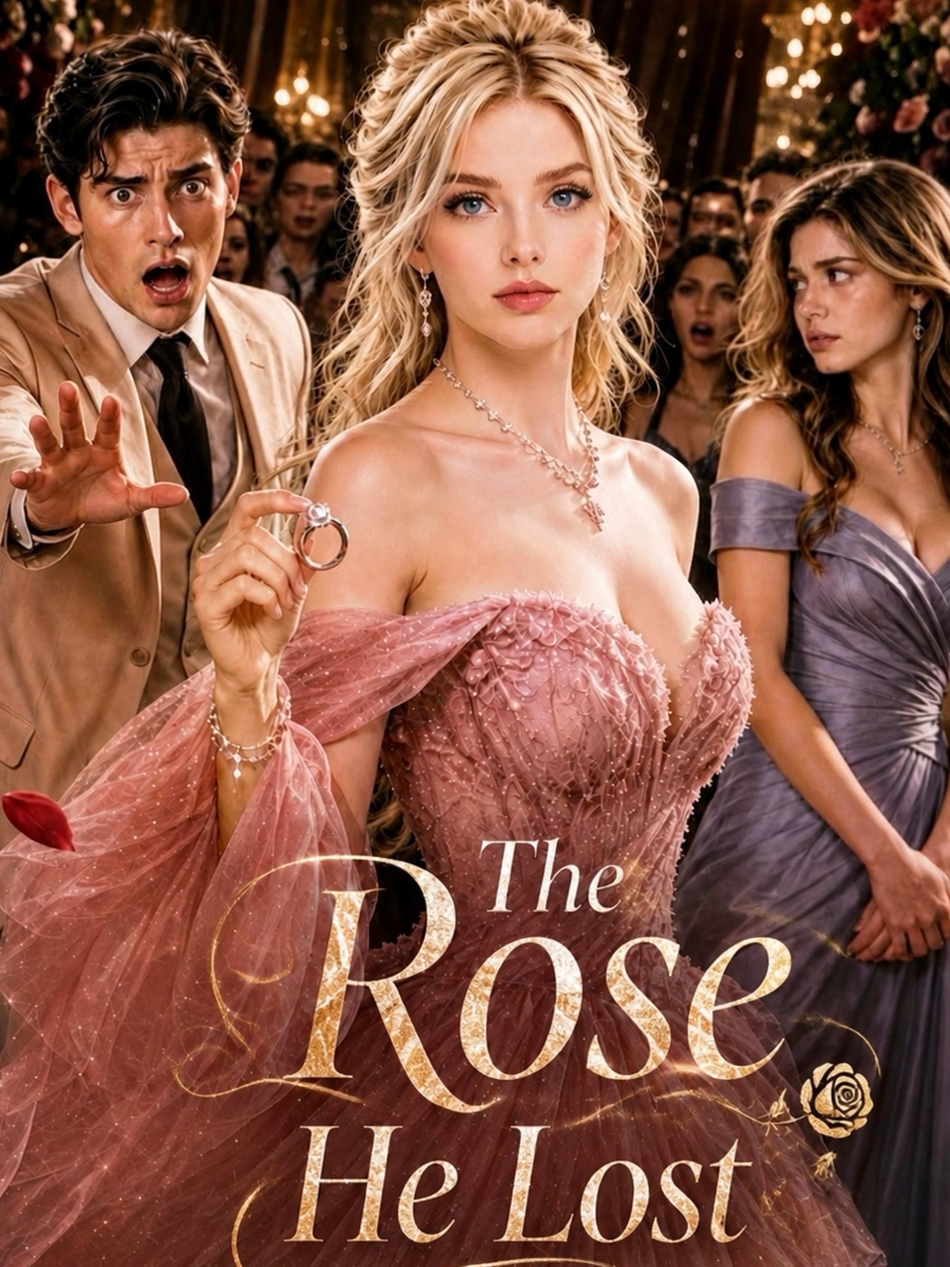 The Rose He Lost