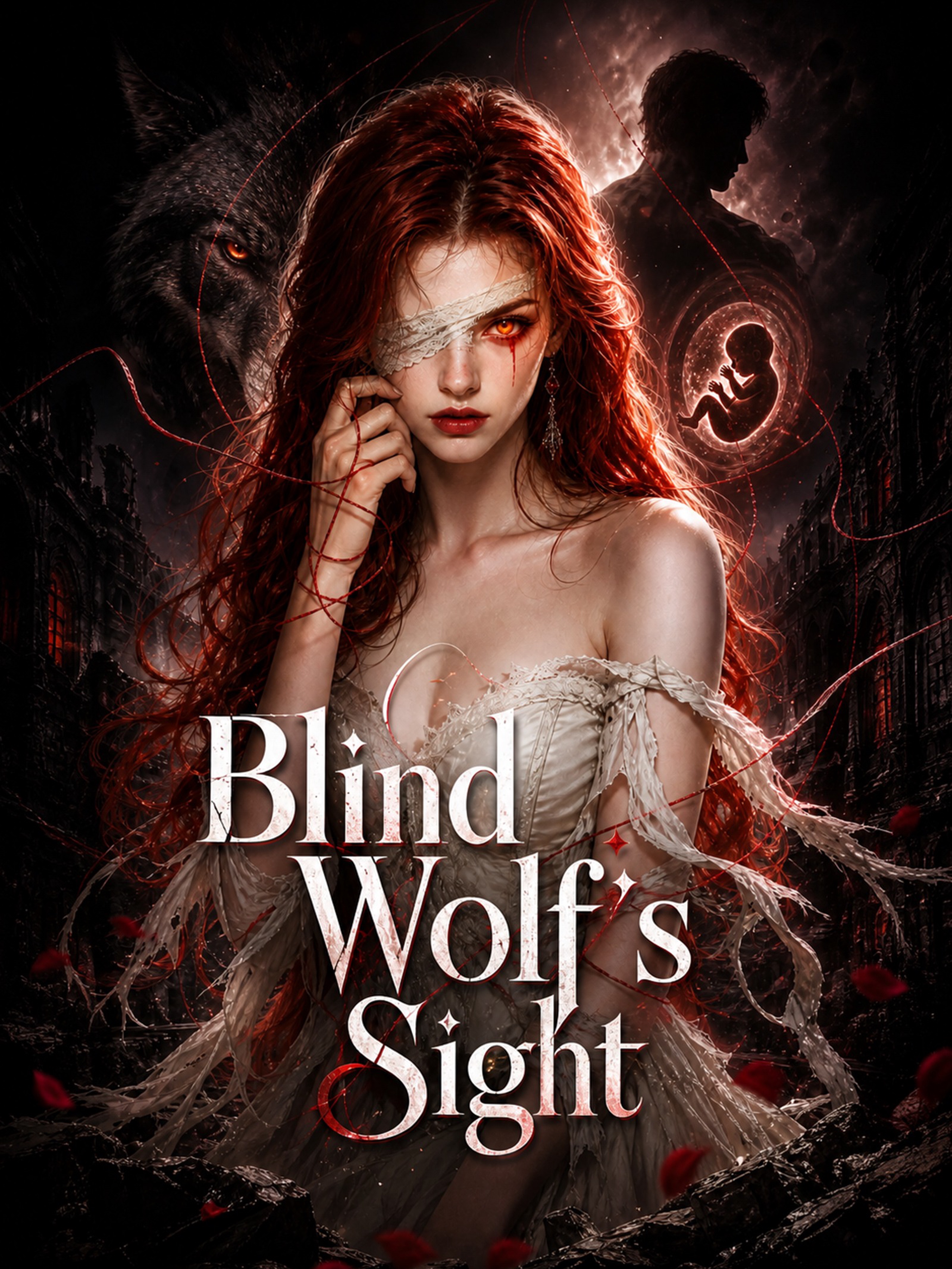 Blind Wolf's Sight