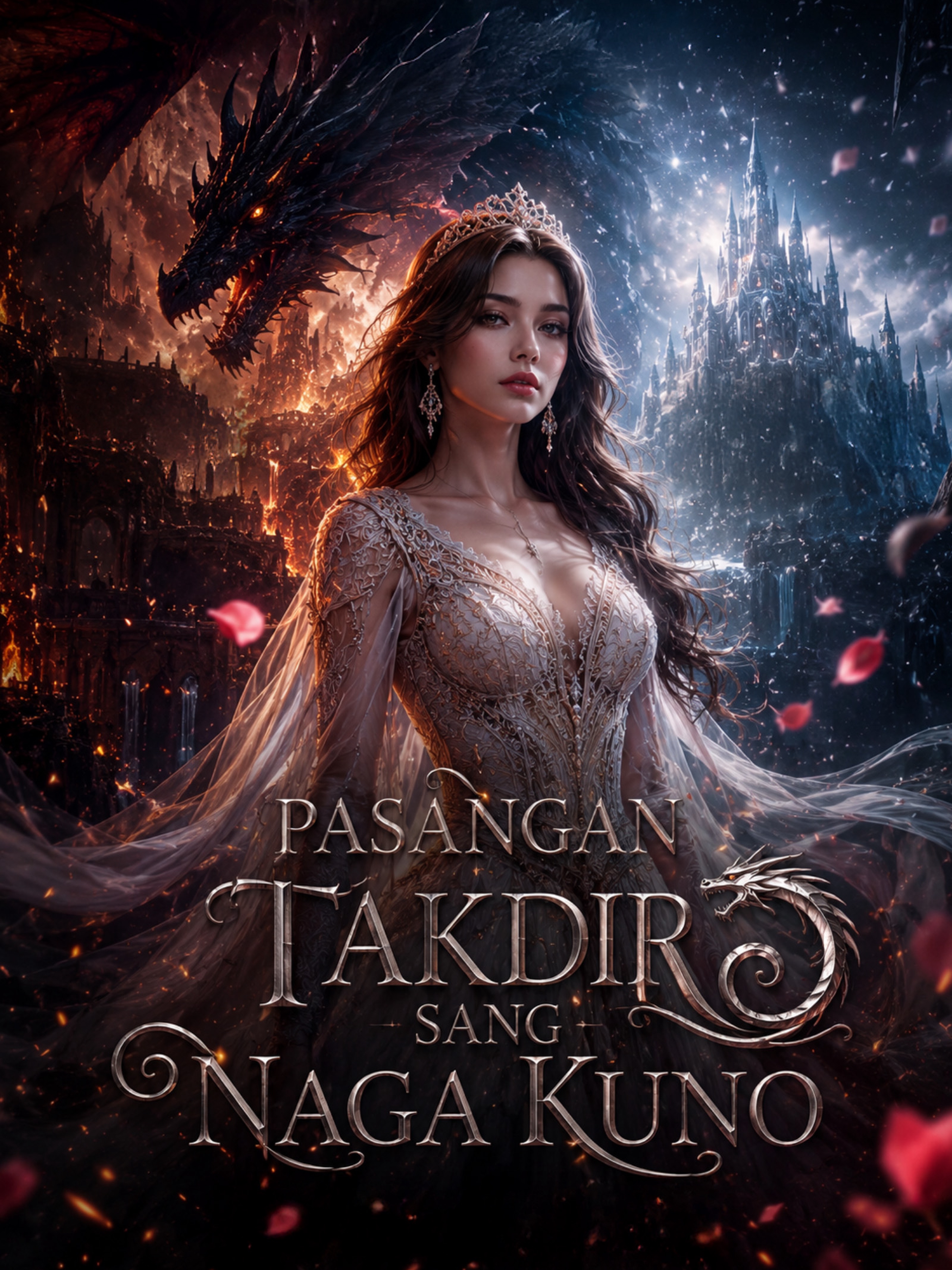 Pasangan Takdir Sang Naga Kuno (Dubbing)