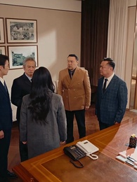 Ten Years Betrayed, Ten Years Awaited - Episode 29