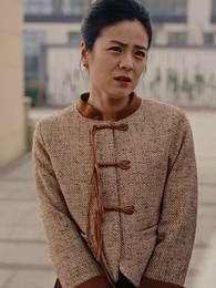 Ten Years Betrayed, Ten Years Awaited - Episode 50