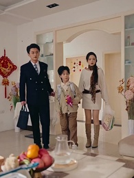Ten Years Betrayed, Ten Years Awaited - Episode 7