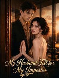 My Husband Fell for My Impostor
