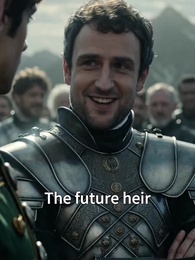 Queen’s Choice - Episode 7