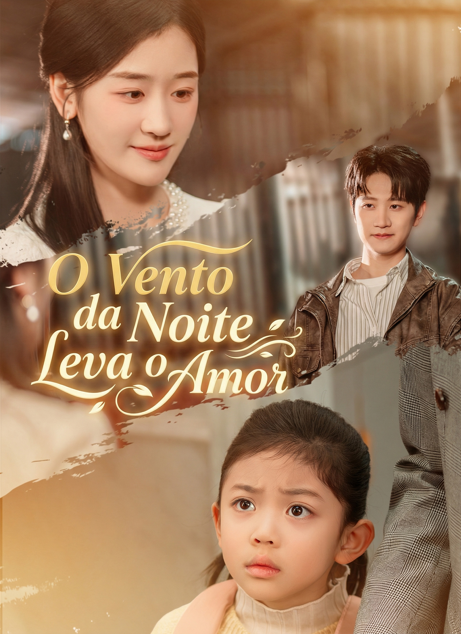 [Dublado]O Vento da Noite Leva o Amor
