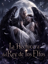 La Hechicera del Rey de los Elfos