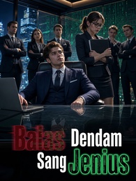 [Dubbing] Balas Dendam Sang Jenius