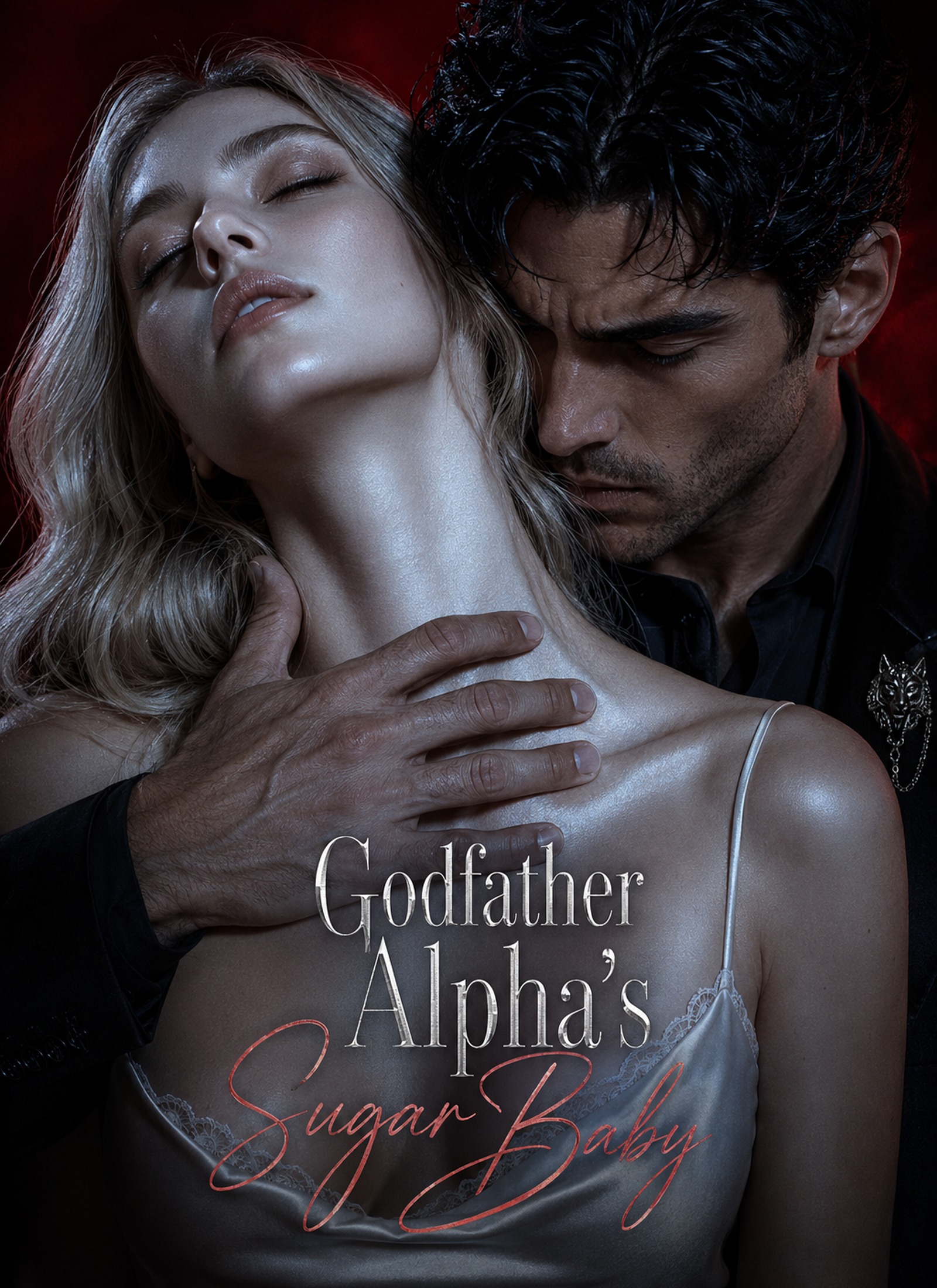 Godfather Alpha's Sugar Baby
