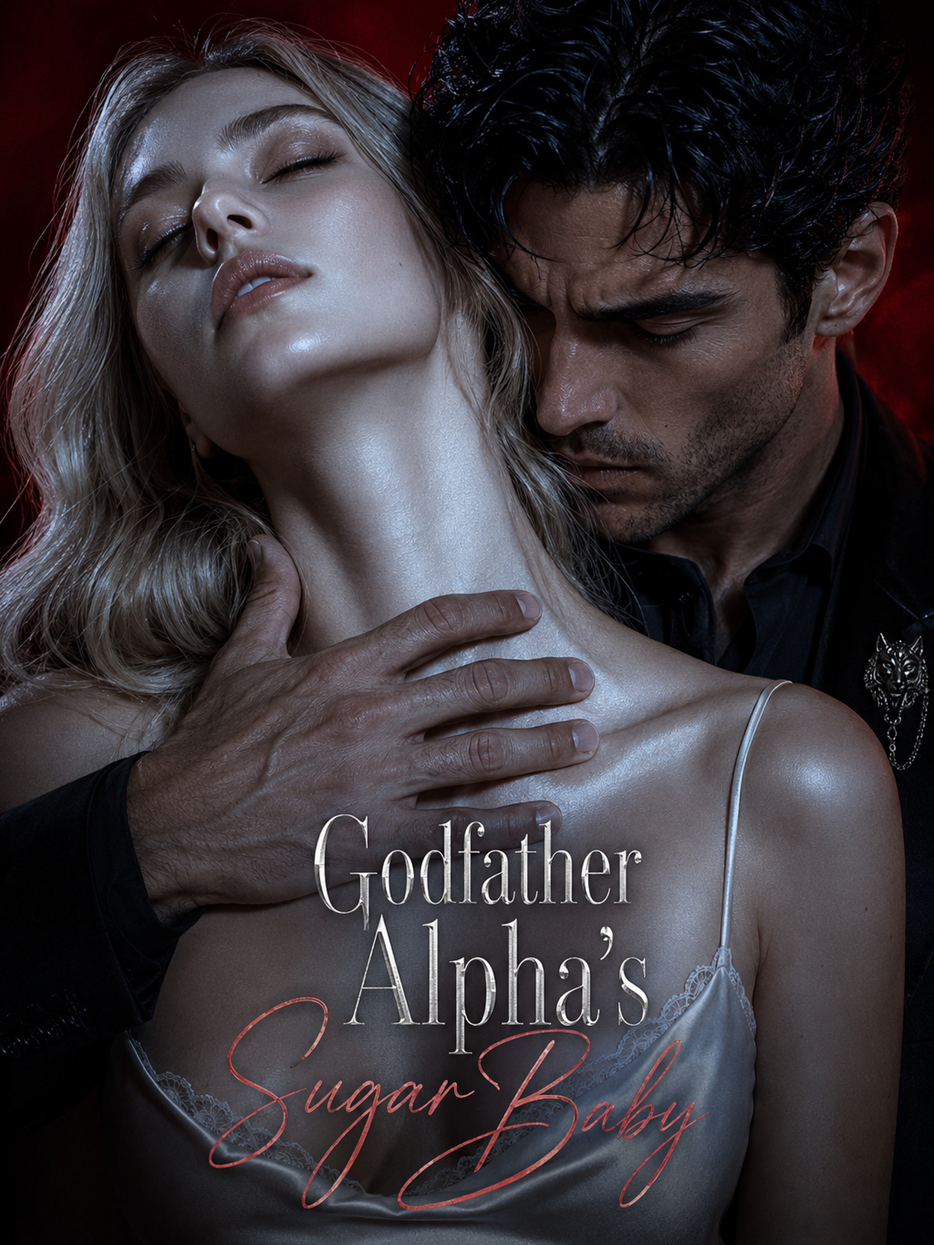 Godfather Alpha's Sugar Baby