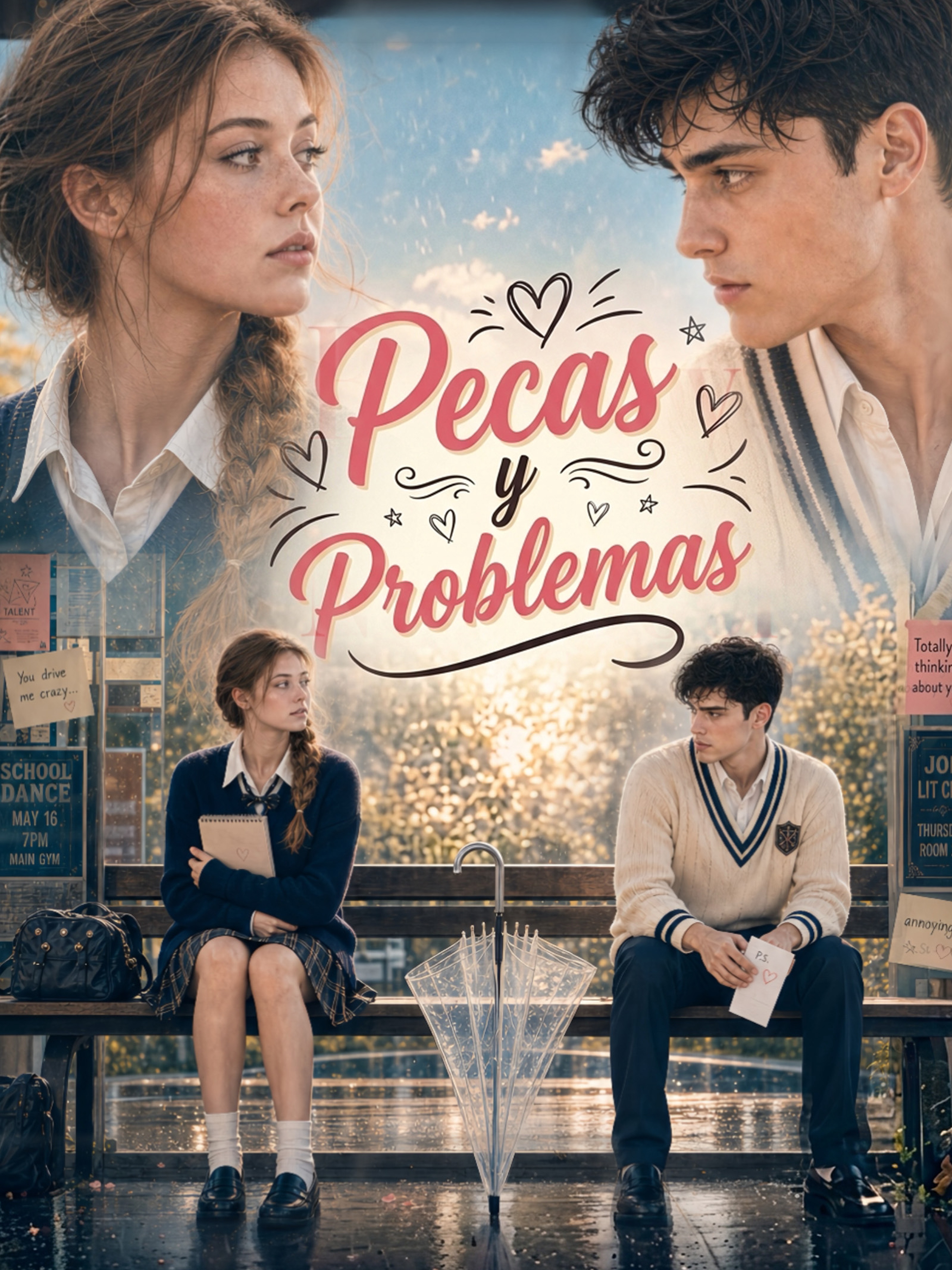 Pecas y problemas