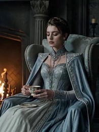 Episode 3 - Queen’s Choice