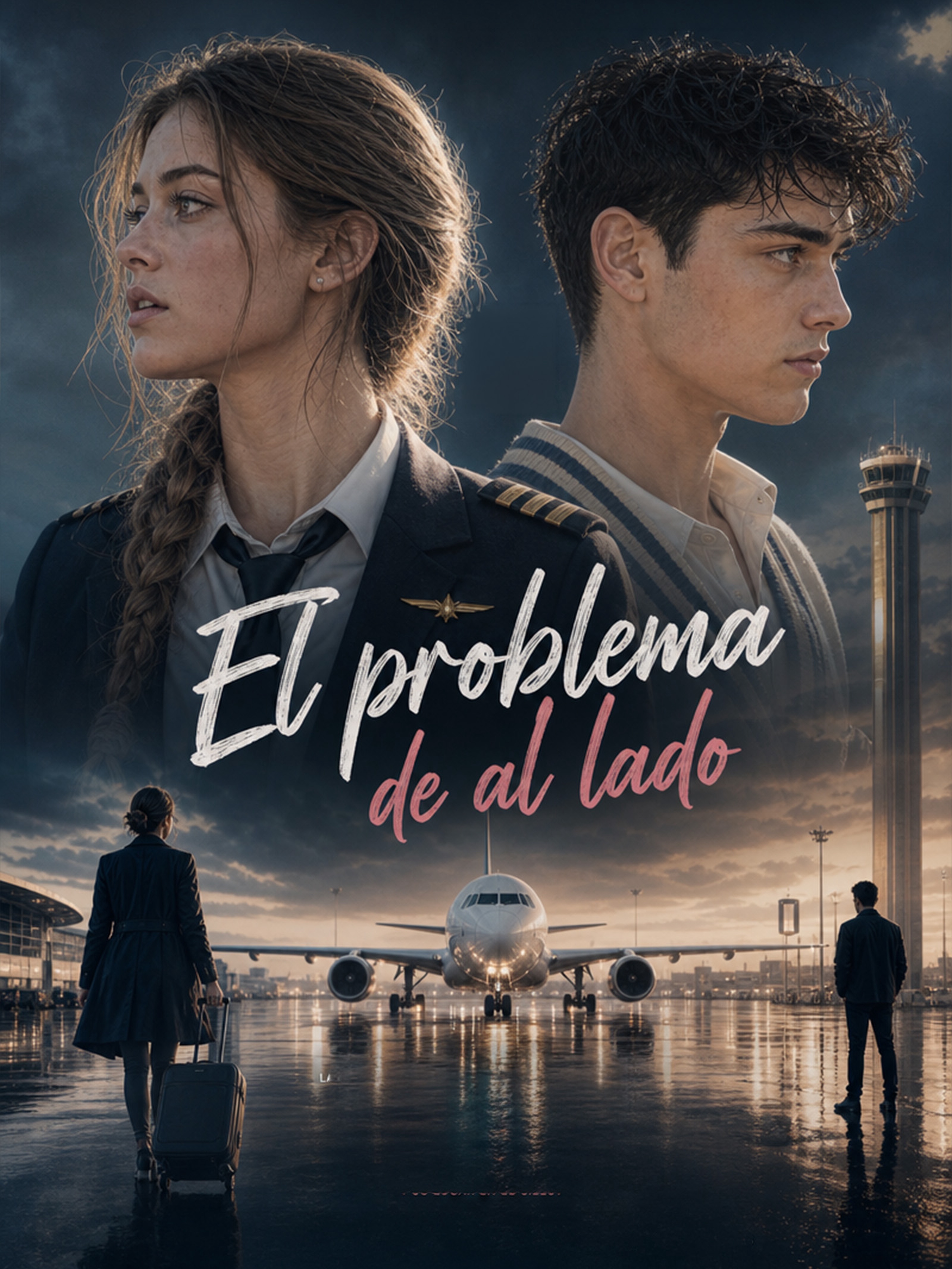 El problema de al lado (Doblado)