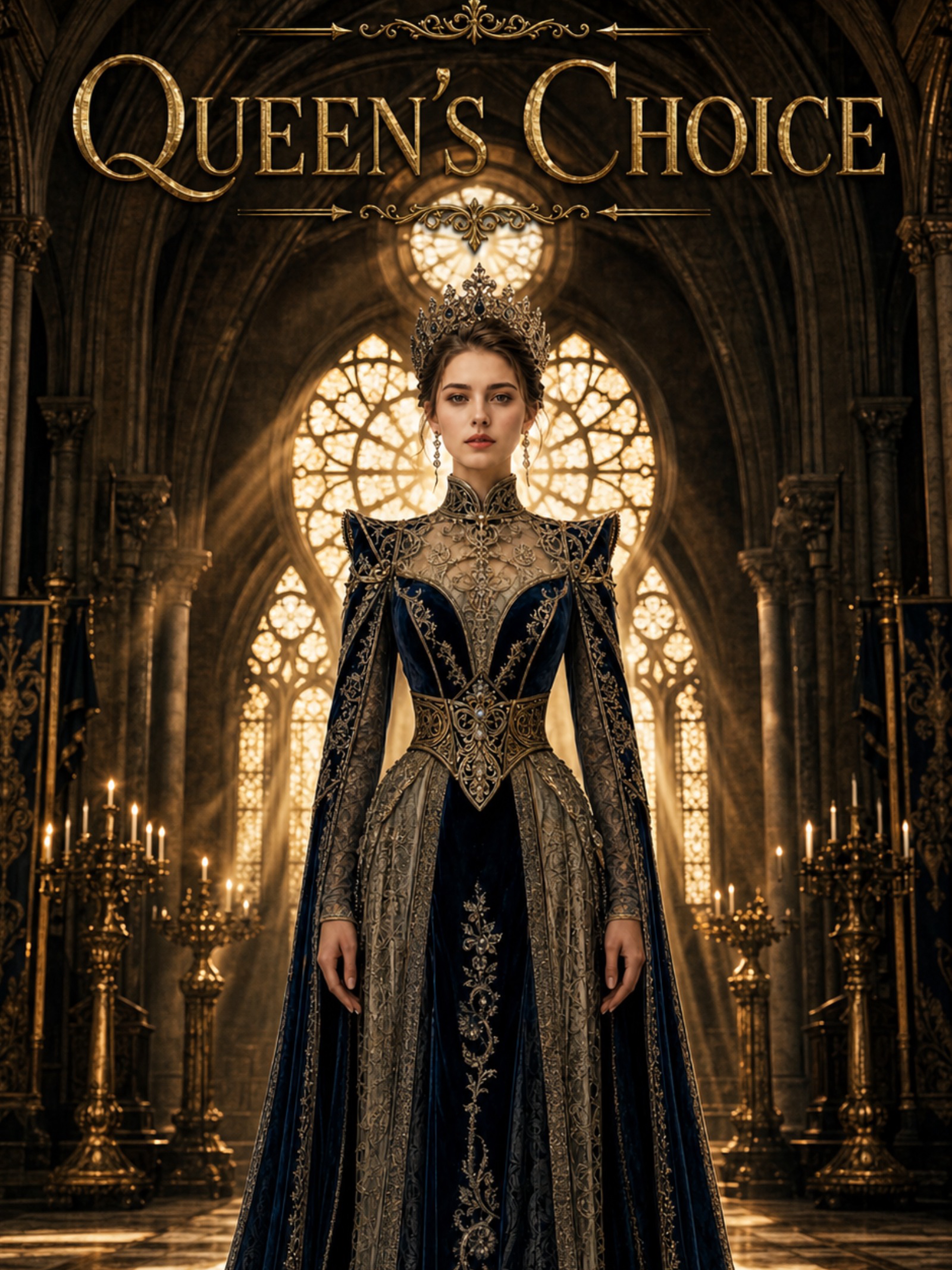 Queen’s Choice