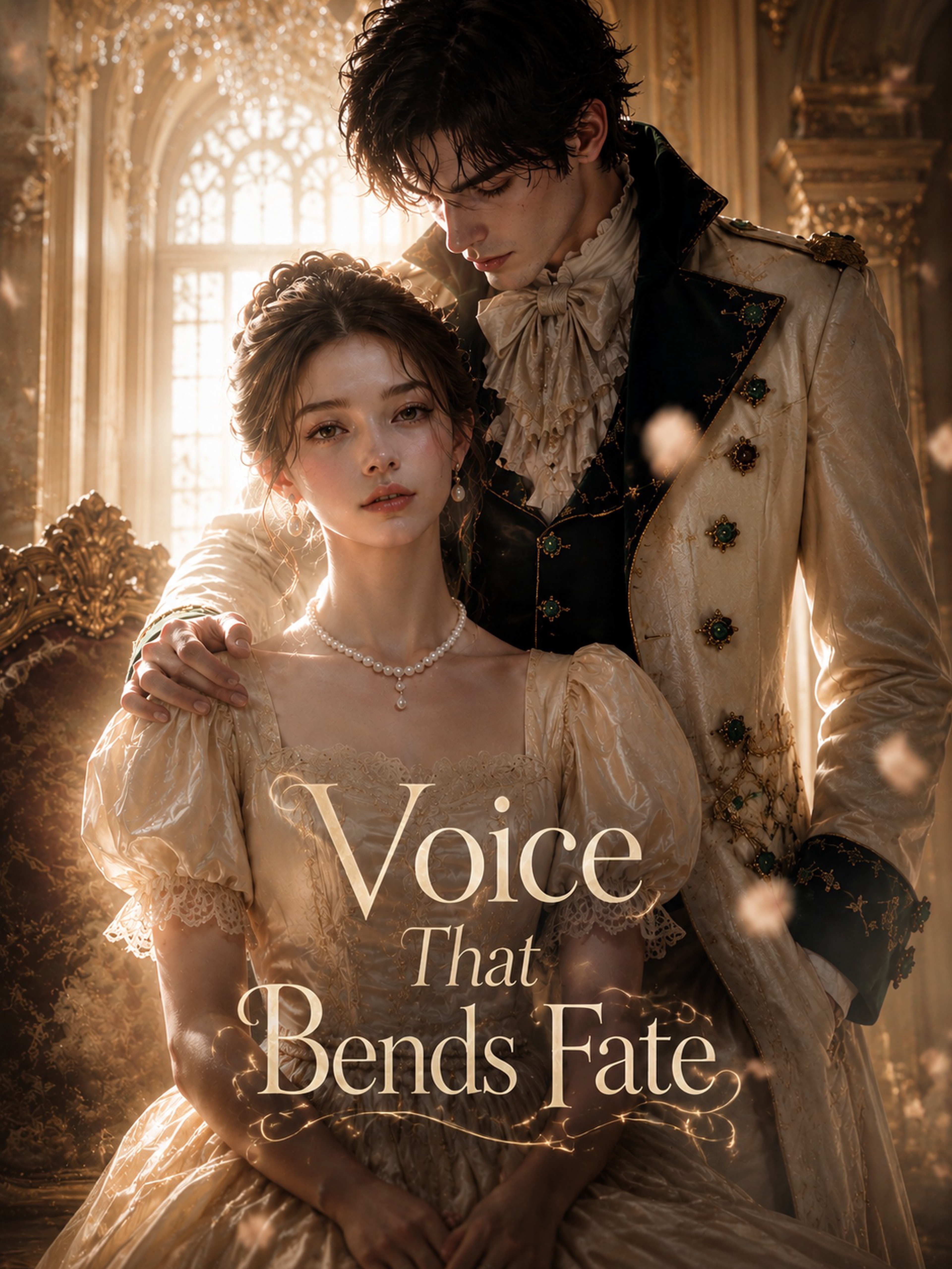 Voice That Bends Fate