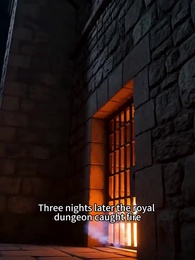 My Heir Was In The Stable - Episode 16