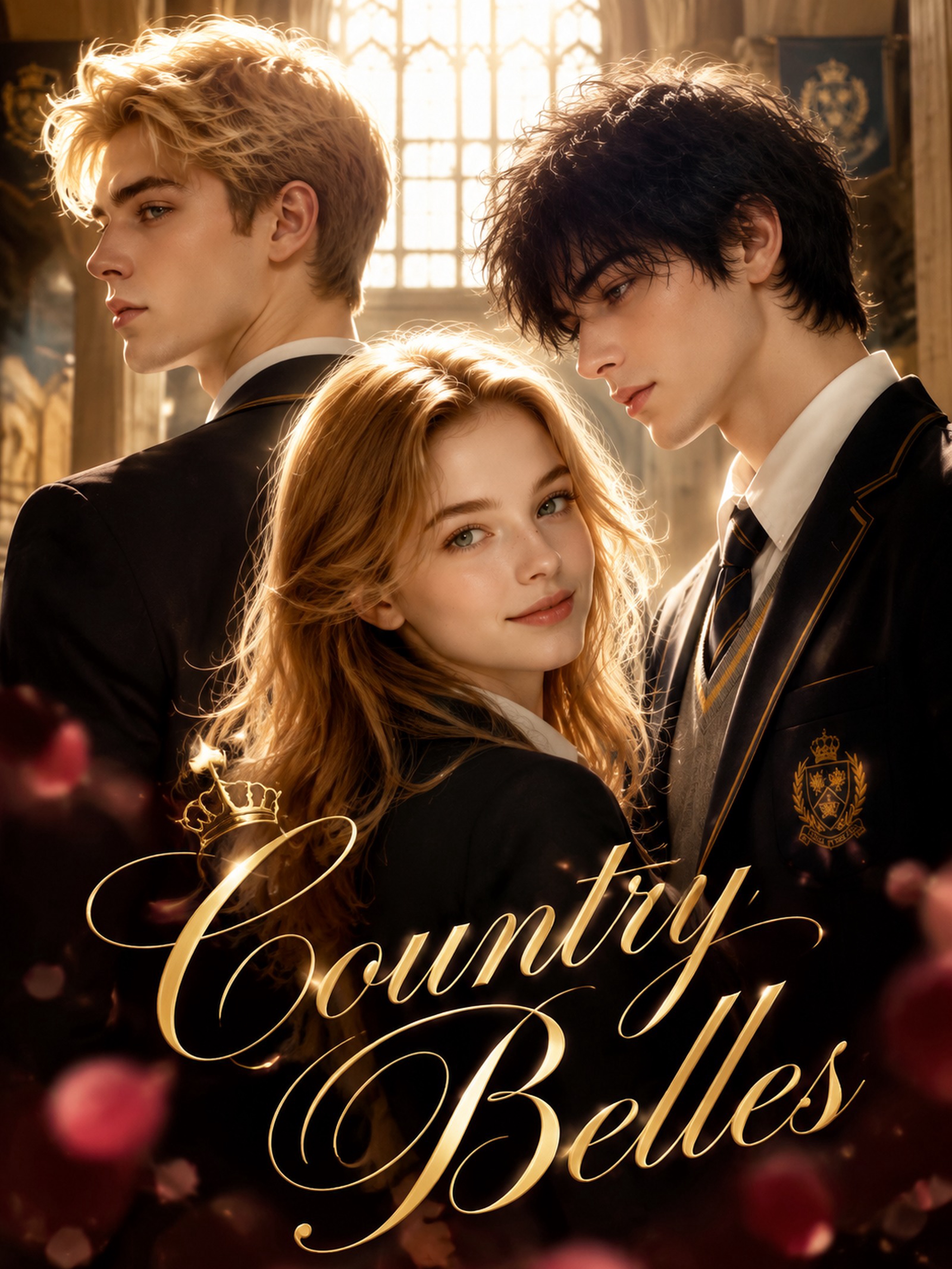 Country Belles