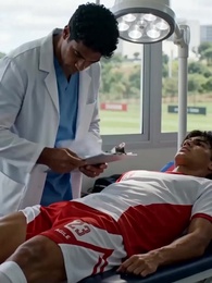 Slumdog Soccer Star MIllionaire - Episode 23